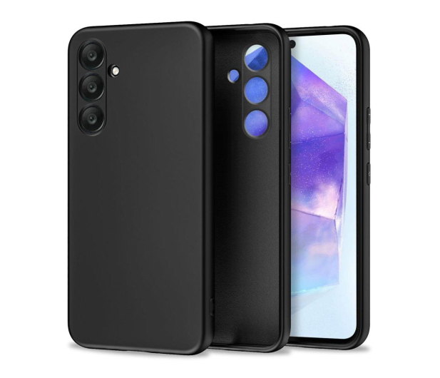 Tech-Protect Icon do Samsung Galaxy A55 5G Black - 1231557 - zdjęcie